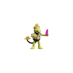 Fraggle Rock figurine Wembley 13 cm