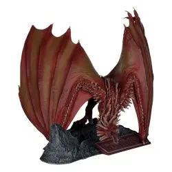 House of the Dragon statuette PVC Meleys 23 cm | 0787926138412