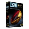 jeu : Exit : Le Seigneur des Anneaux - Périls en Terre du Milieu éditeur : Iello version française