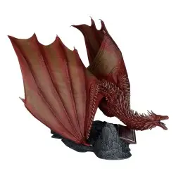 House of the Dragon statuette PVC Meleys 23 cm | 0787926138412