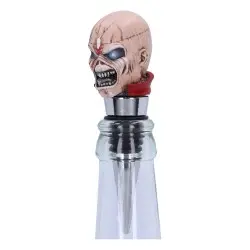 Iron Maiden Bouchon de bouteille The Trooper 10 cm | 0801269150495