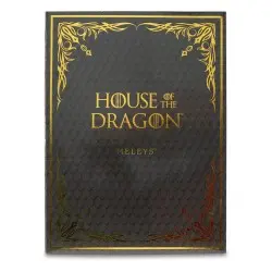 House of the Dragon statuette PVC Meleys 23 cm | 0787926138412