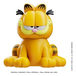 Garfield statuette 1/1 Garfield 51 cm
