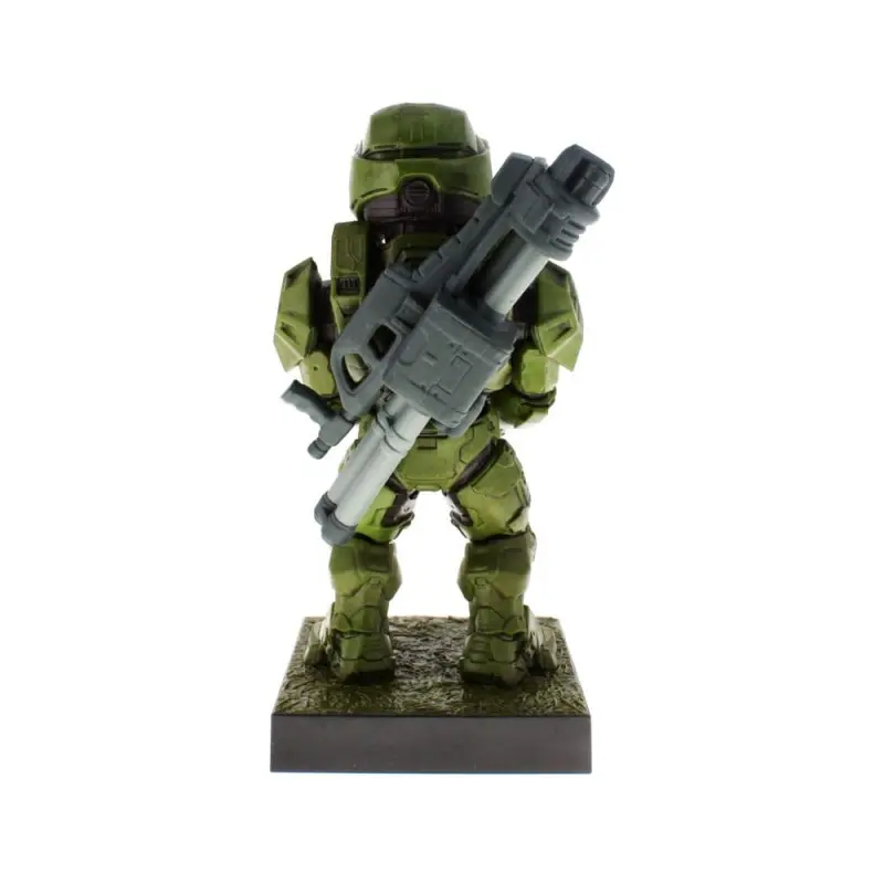 Halo Cable Master Chief Exclusive Edition 20 cm | 5060525894725