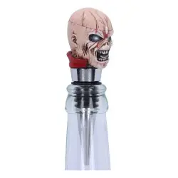 Iron Maiden Bouchon de bouteille The Trooper 10 cm | 0801269150495