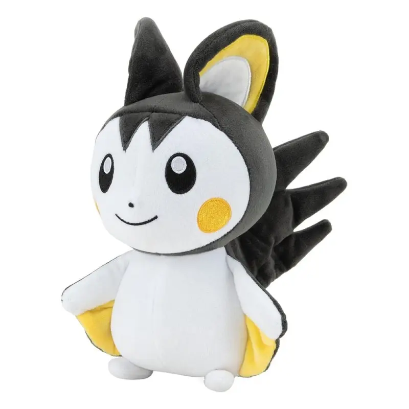 Pokémon peluche Emolga 20 cm | 0191726481669