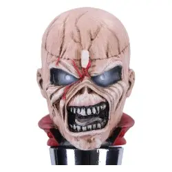 Iron Maiden Bouchon de bouteille The Trooper 10 cm | 0801269150495