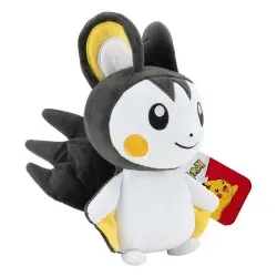 Pokémon peluche Emolga 20 cm | 0191726481669