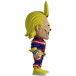 My Hero Academia Vinyl figurine All Might 12 cm | 0810085559887