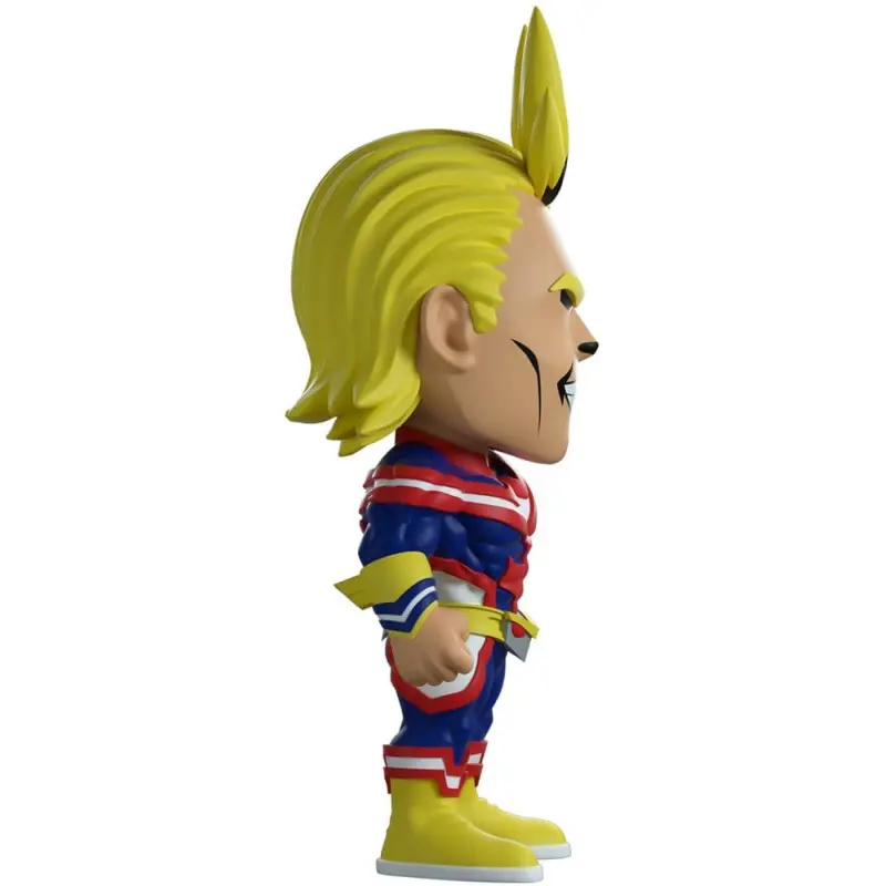 My Hero Academia Vinyl figurine All Might 12 cm | 0810085559887