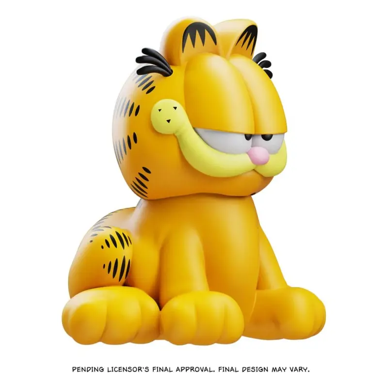 Garfield statuette 1/1 Garfield 51 cm | 0814800024513