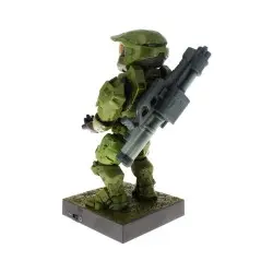 Halo Cable Master Chief Exclusive Edition 20 cm | 5060525894725