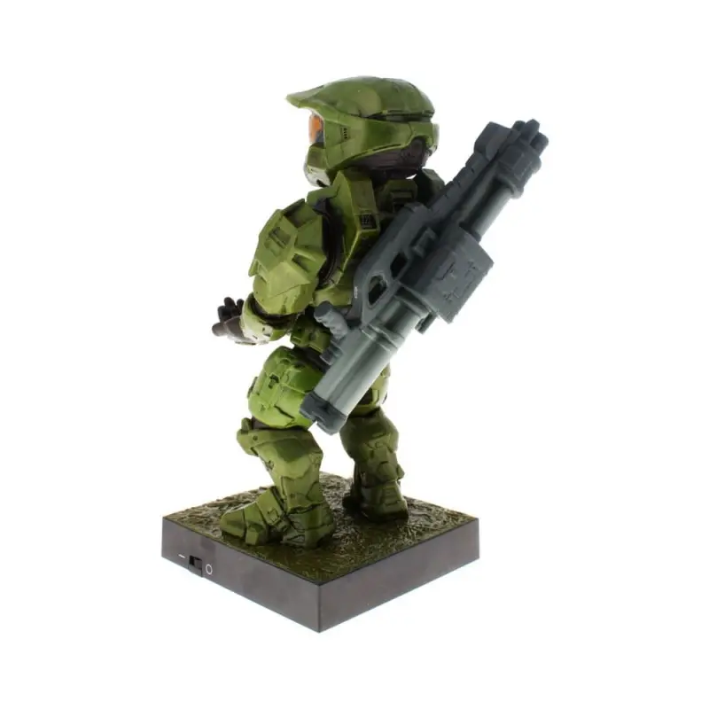 Halo Cable Master Chief Exclusive Edition 20 cm | 5060525894725