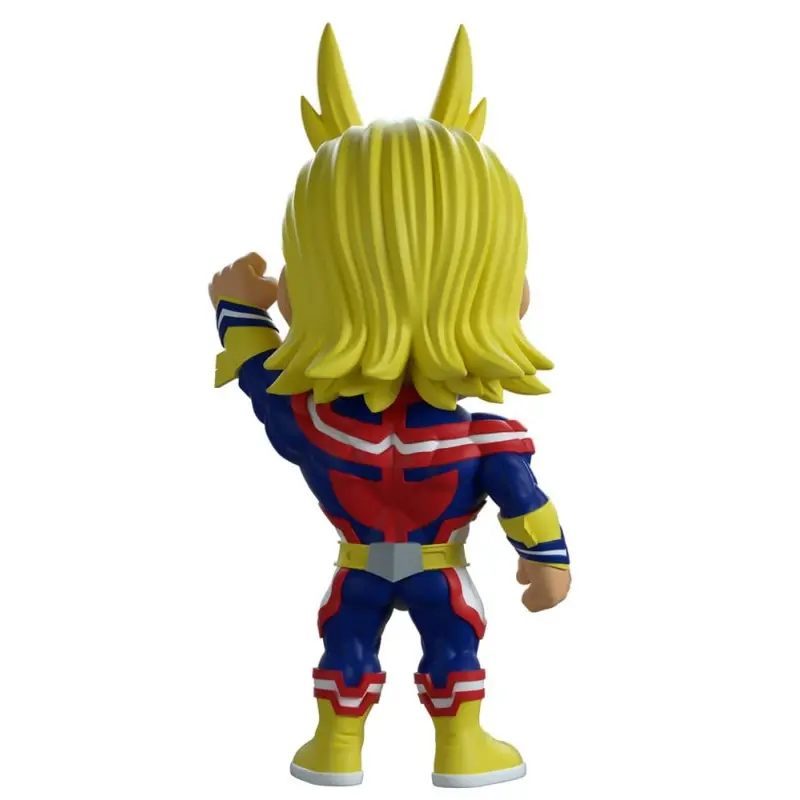 My Hero Academia Vinyl figurine All Might 12 cm | 0810085559887