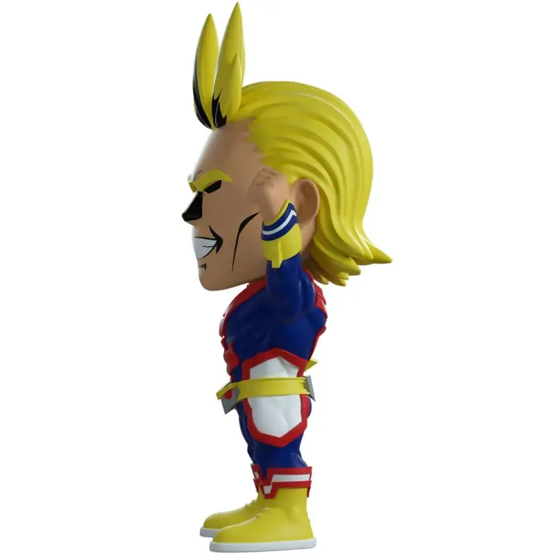 My Hero Academia Vinyl figurine All Might 12 cm | 0810085559887