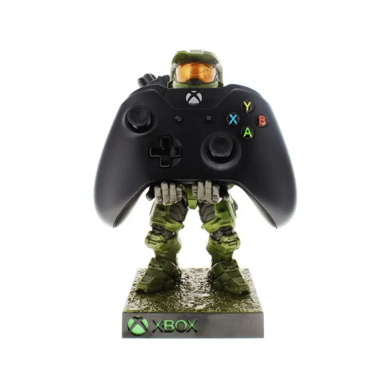 Halo Cable Master Chief Exclusive Edition 20 cm | 5060525894725