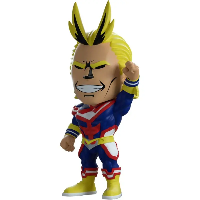 My Hero Academia Vinyl figurine All Might 12 cm | 0810085559887