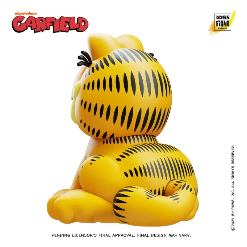 Garfield statuette 1/1 Garfield 51 cm | 0814800024513