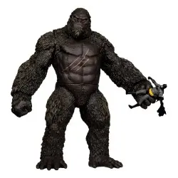 DC Justice League Monsterverse DC Multiverse pack de 2 figurines Batman & Kong 29 cm  | 0787926138627