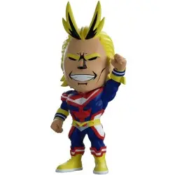 My Hero Academia Vinyl figurine All Might 12 cm | 0810085559887