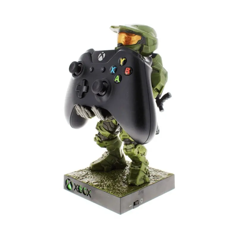 Halo Cable Master Chief Exclusive Edition 20 cm | 5060525894725
