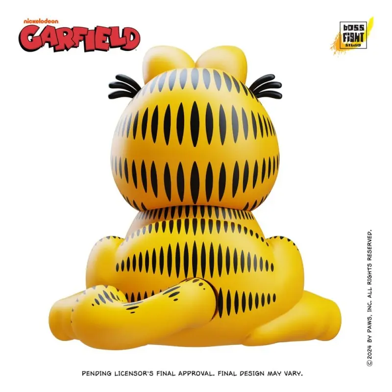 Garfield statuette 1/1 Garfield 51 cm | 0814800024513