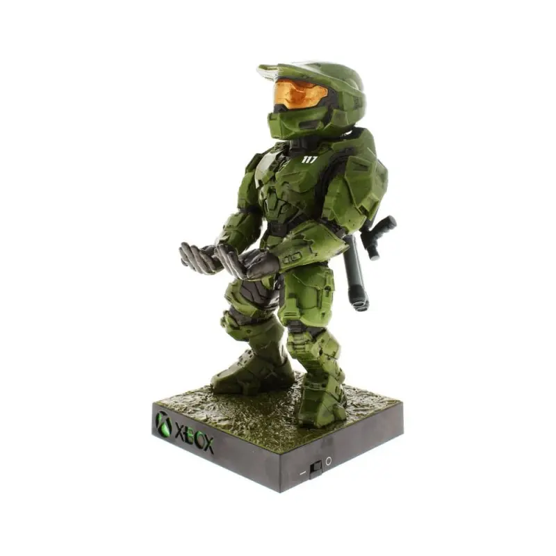 Halo Cable Master Chief Exclusive Edition 20 cm | 5060525894725