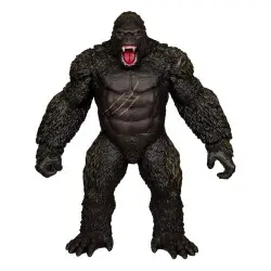 DC Justice League Monsterverse DC Multiverse pack de 2 figurines Batman & Kong 29 cm  | 0787926138627