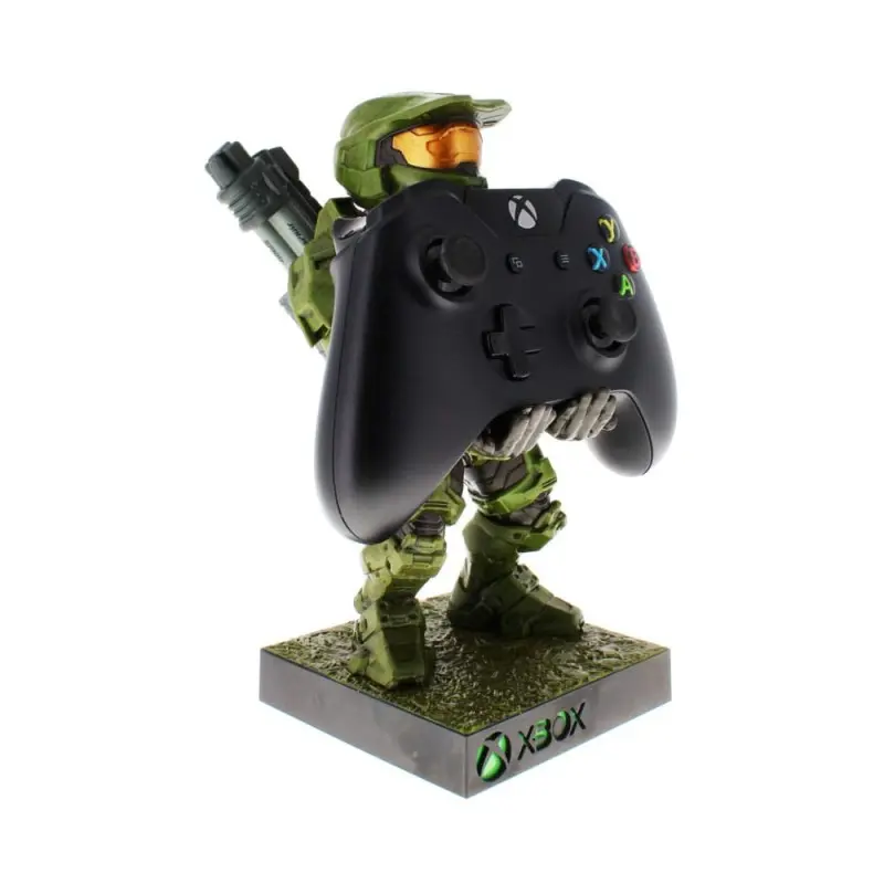 Halo Cable Master Chief Exclusive Edition 20 cm | 5060525894725