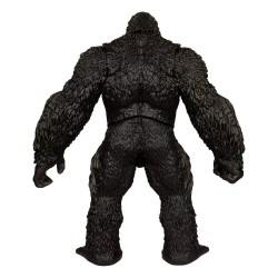 DC Justice League Monsterverse DC Multiverse pack de 2 figurines Batman & Kong 29 cm 