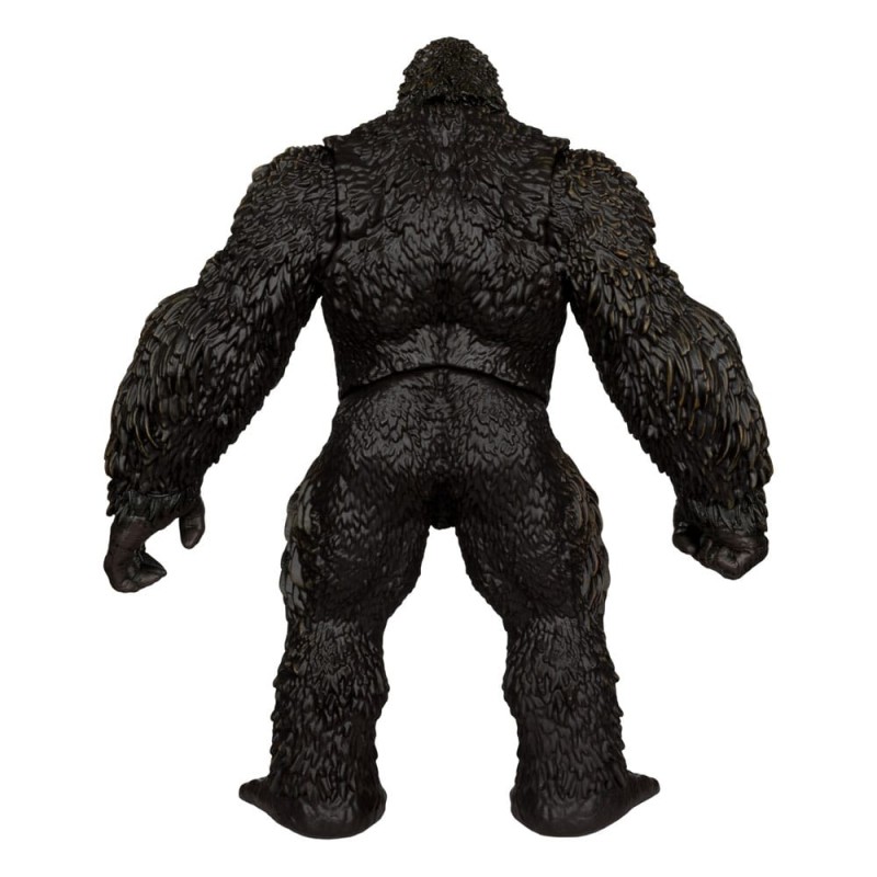 DC Justice League Monsterverse DC Multiverse pack de 2 figurines Batman & Kong 29 cm 