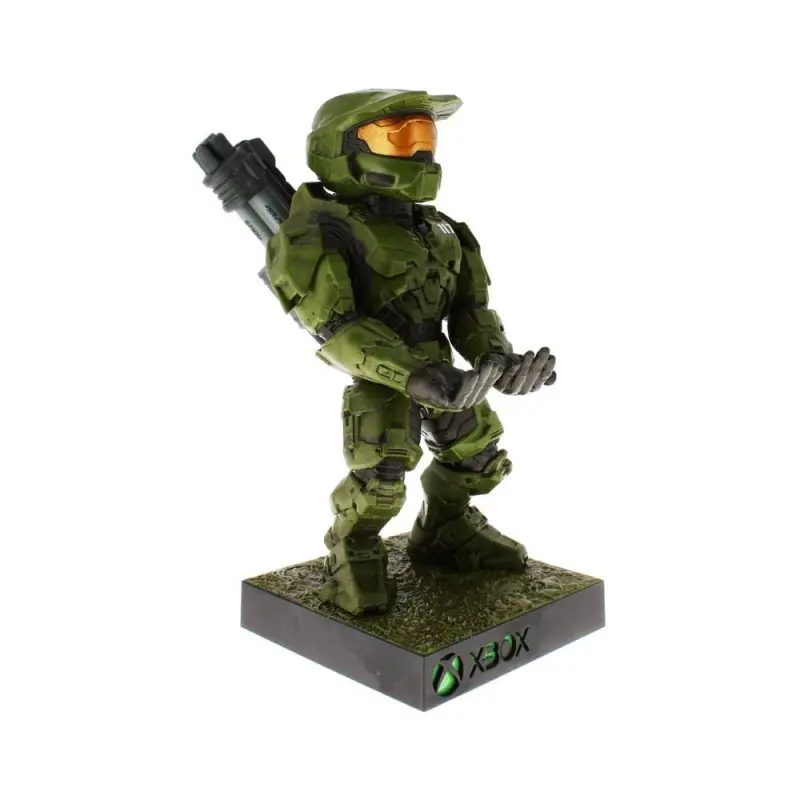 Halo Cable Master Chief Exclusive Edition 20 cm | 5060525894725