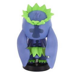 Lilo & Stitch support Cable Guys Stitch Hula 20 cm