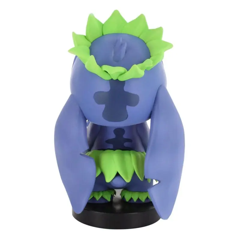 Lilo & Stitch support Cable Guys Stitch Hula 20 cm | 5060525896125