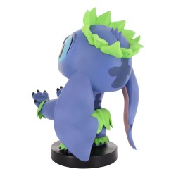 Lilo & Stitch support Cable Guys Stitch Hula 20 cm