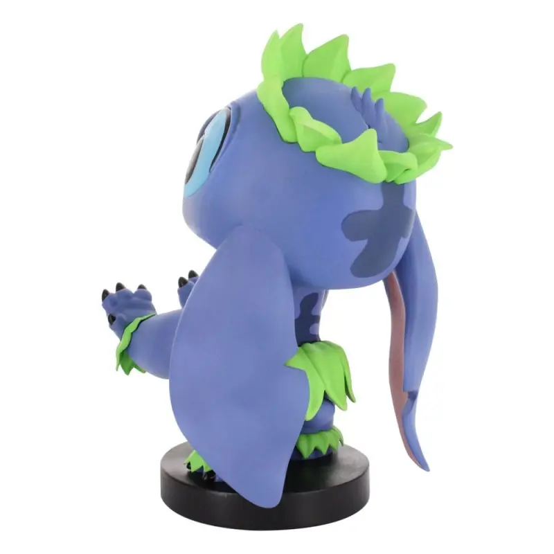 Lilo & Stitch support Cable Guys Stitch Hula 20 cm | 5060525896125