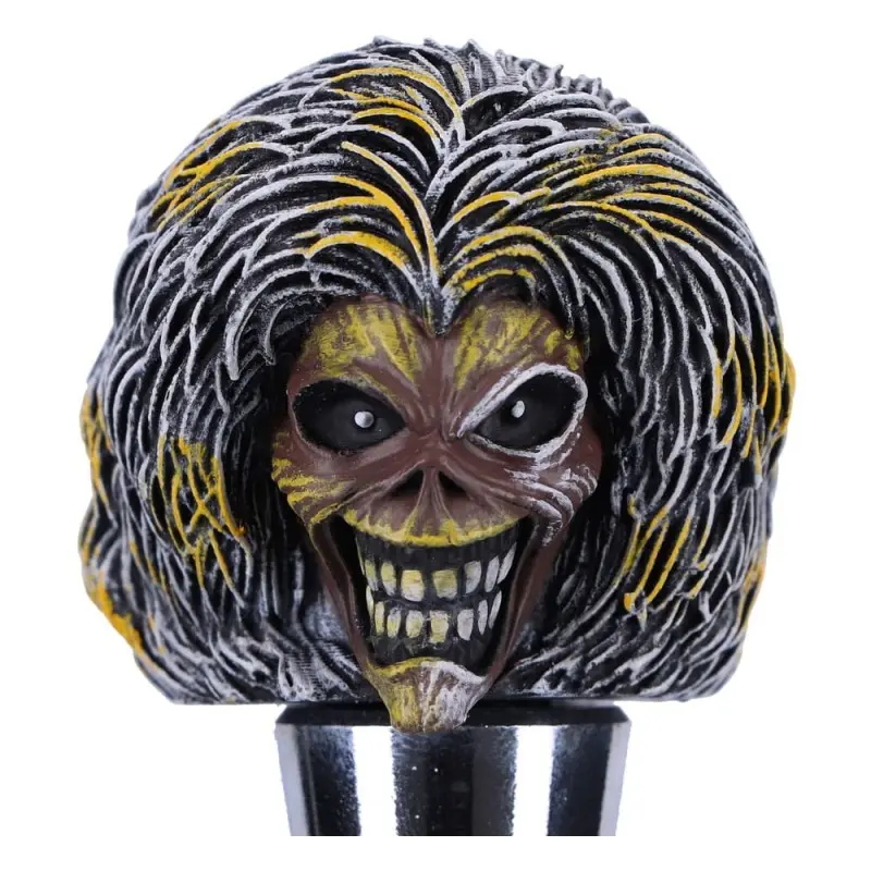 Iron Maiden Bouchon de bouteille Killers 10 cm | 0801269150518