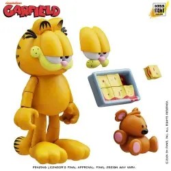 Garfield figurine Garfield 10 cm | 0814800024520