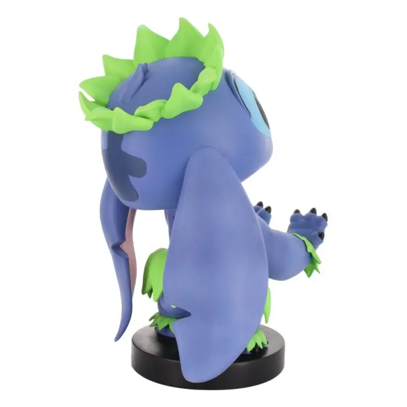 Lilo & Stitch support Cable Guys Stitch Hula 20 cm | 5060525896125