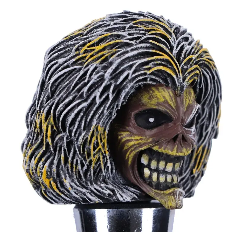 Iron Maiden Bouchon de bouteille Killers 10 cm | 0801269150518