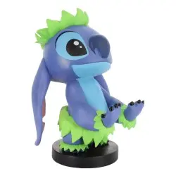 Lilo & Stitch support Cable Guys Stitch Hula 20 cm | 5060525896125