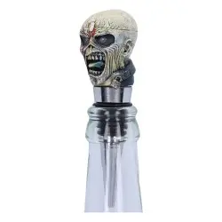 Iron Maiden Bouchon de bouteille Piece of Mind 10 cm | 0801269150525