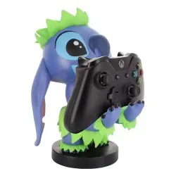 Lilo & Stitch support Cable Guys Stitch Hula 20 cm | 5060525896125