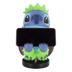 Lilo & Stitch support Cable Guys Stitch Hula 20 cm
