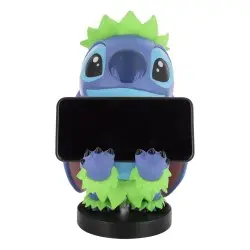 Lilo & Stitch support Cable Guys Stitch Hula 20 cm | 5060525896125
