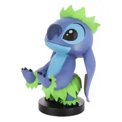 Lilo & Stitch support Cable Guys Stitch Hula 20 cm | 5060525896125