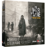jeu : This War of Mine : Mémoires de la Cité (Ext) éditeur : Galakta version française