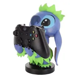 Lilo & Stitch support Cable Guys Stitch Hula 20 cm | 5060525896125