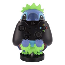 Lilo & Stitch support Cable Guys Stitch Hula 20 cm
