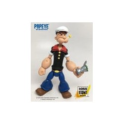 Popeye figurine Wave 01 Popeye 